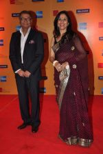 Shobha De at Mami film festival opening night on 18th Oct 2012 (12).JPG